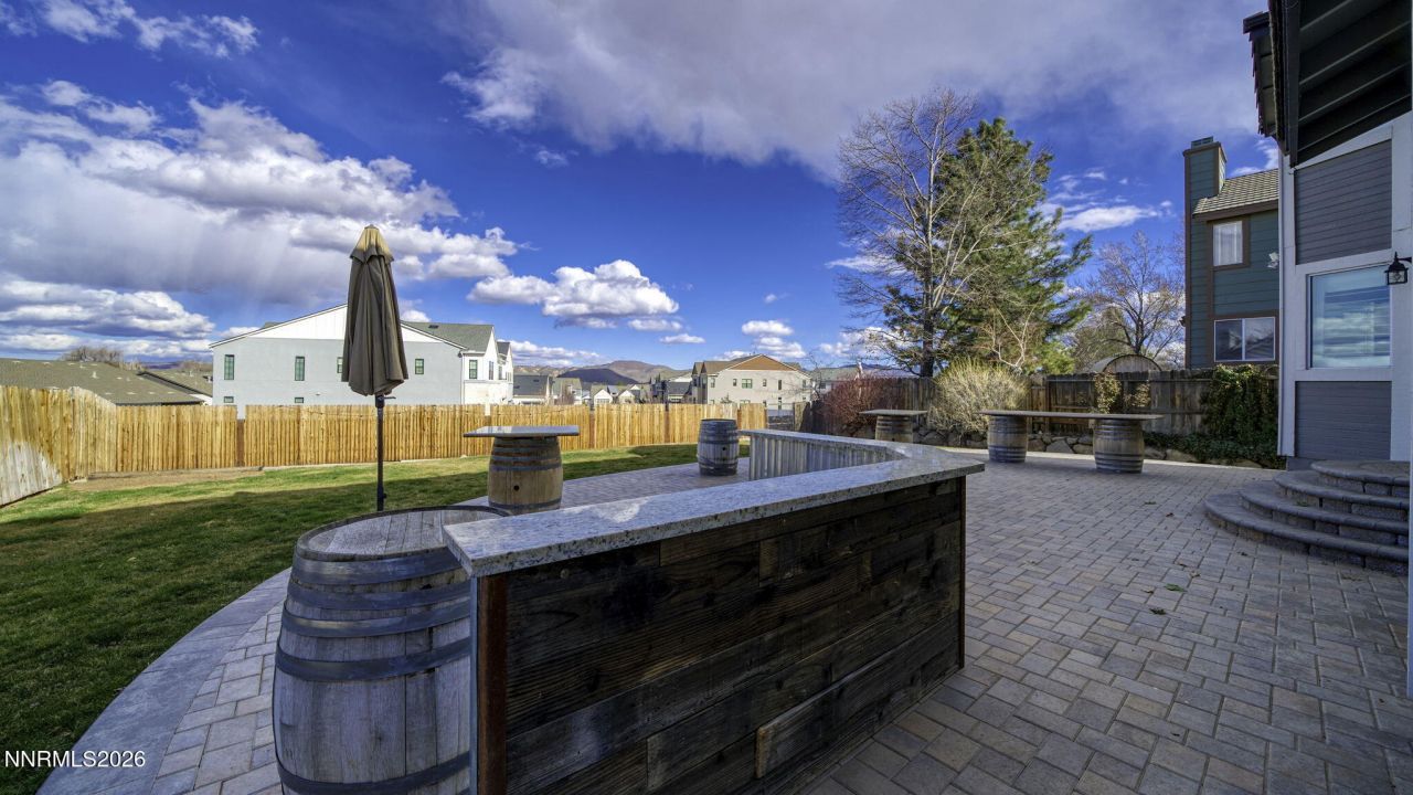 6090 Torrington Drive, Reno, NV 89511 Photo