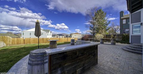 6090 Torrington Drive, Reno, NV 89511 Photo