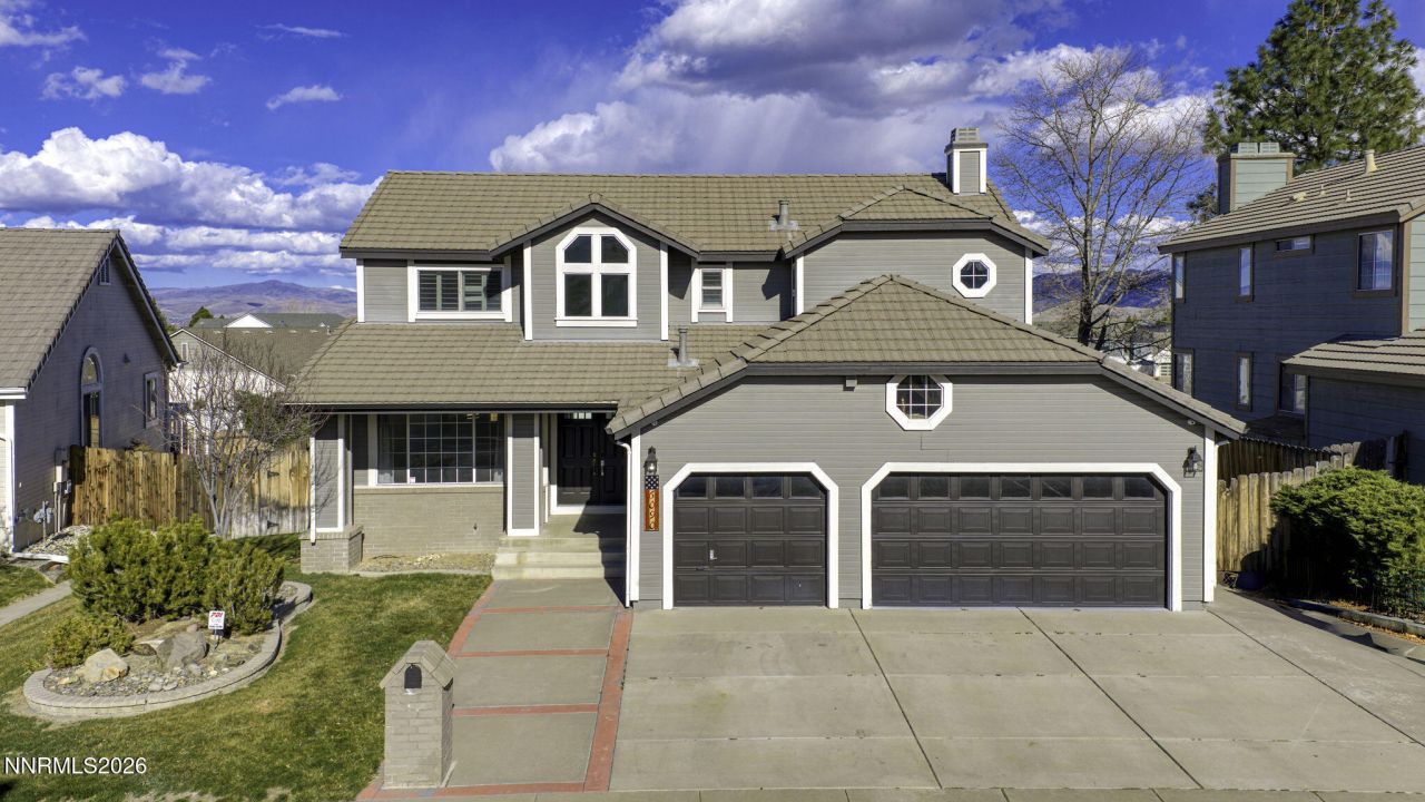 6090 Torrington Drive, Reno, NV 89511 Photo