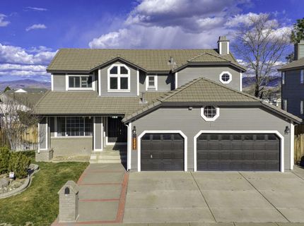 6090 Torrington Drive, Reno, NV 89511 Photo