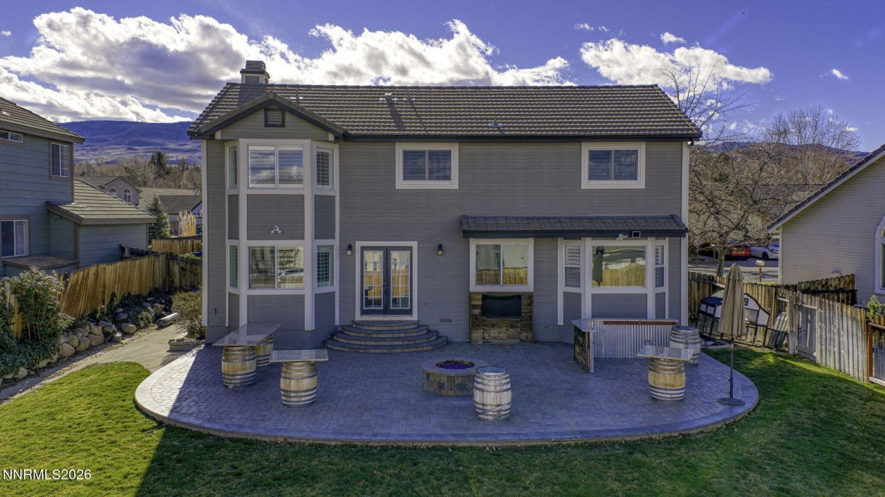 6090 Torrington Drive, Reno, NV 89511 Photo