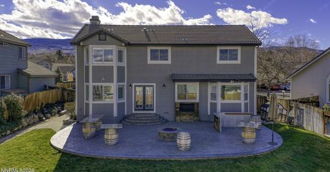 6090 Torrington Drive, Reno, NV 89511 Photo