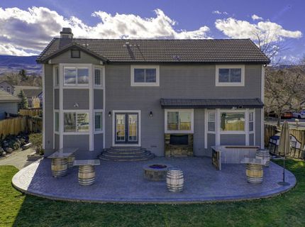 6090 Torrington Drive, Reno, NV 89511 Photo