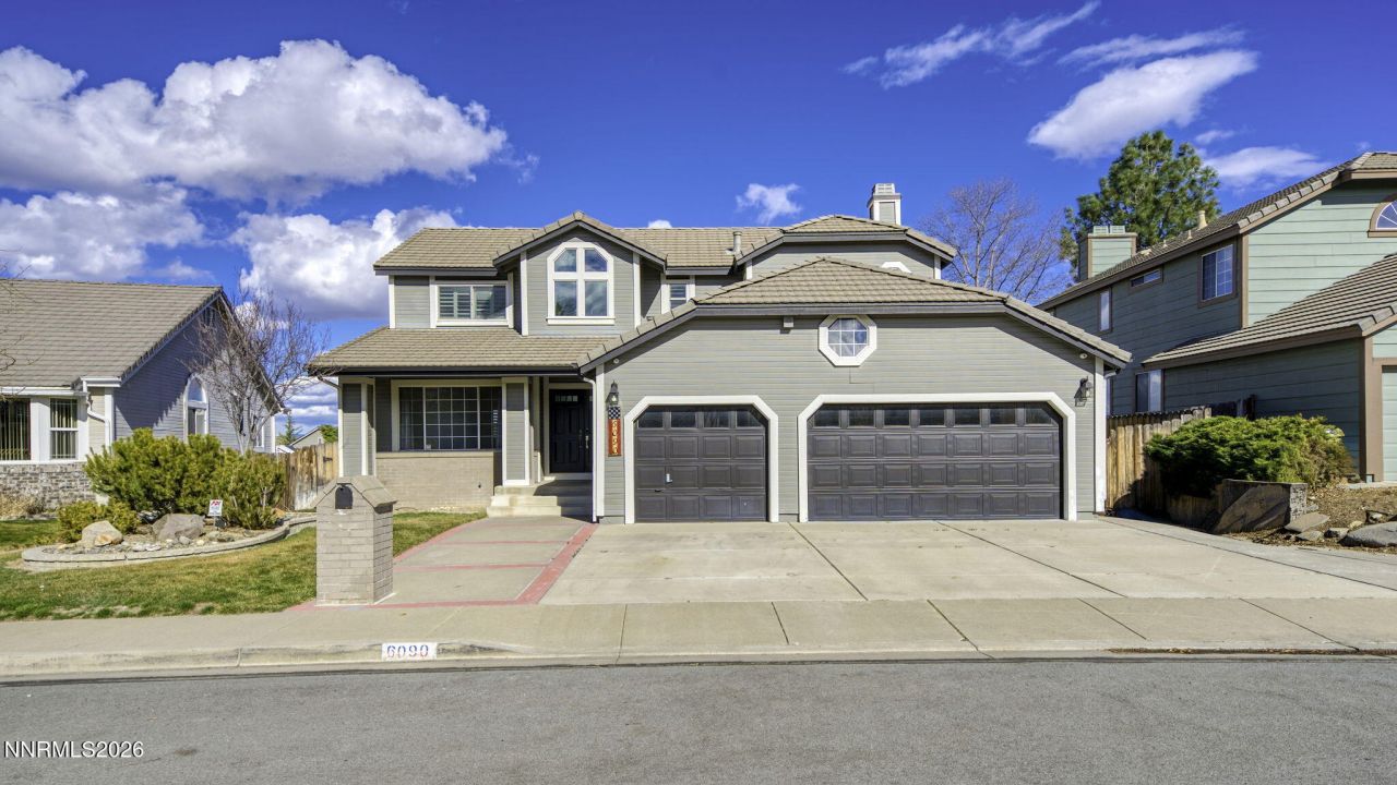6090 Torrington Drive, Reno, NV 89511 Photo