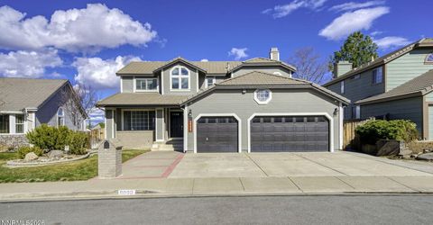 6090 Torrington Drive, Reno, NV 89511 Photo