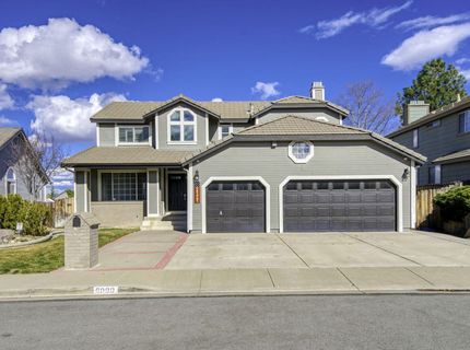 6090 Torrington Drive, Reno, NV 89511 Photo
