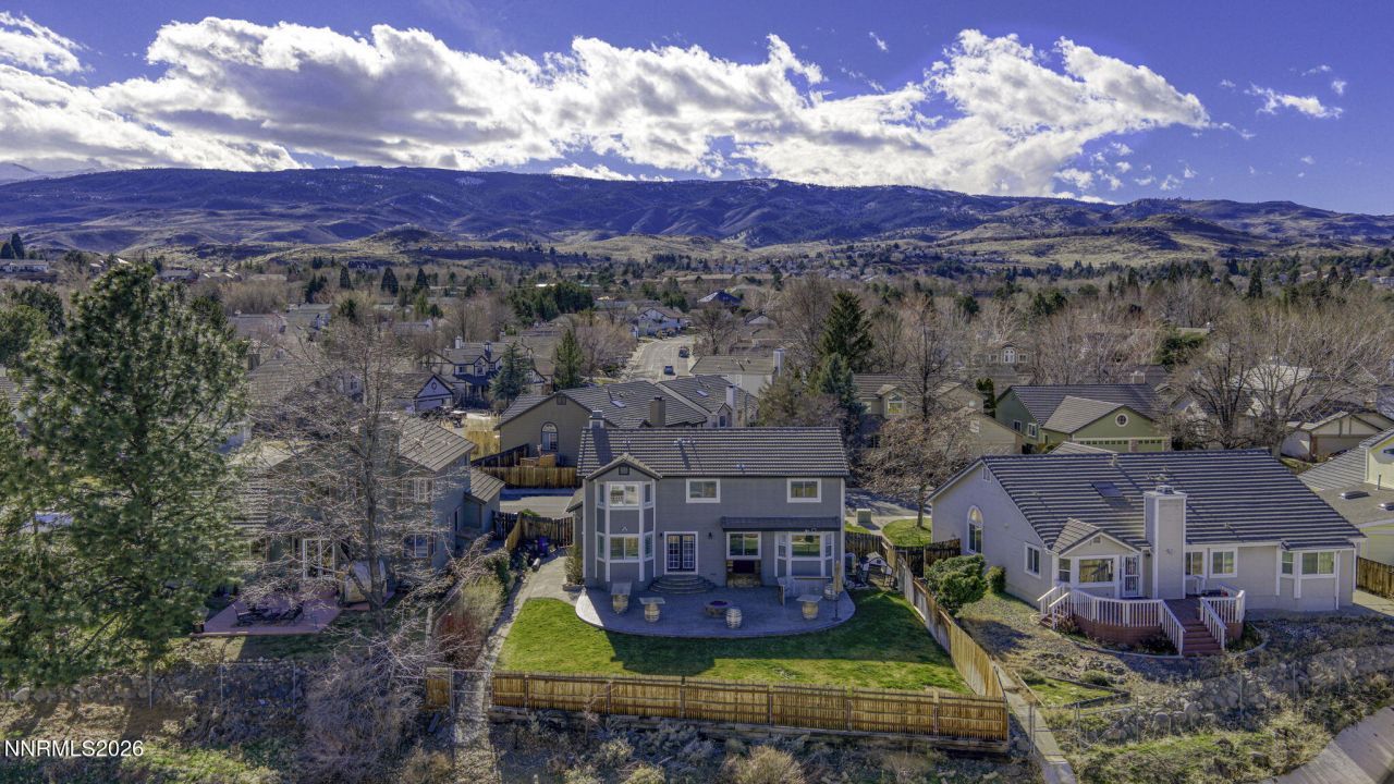 6090 Torrington Drive, Reno, NV 89511 Photo