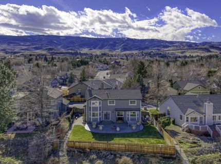 6090 Torrington Drive, Reno, NV 89511 Photo
