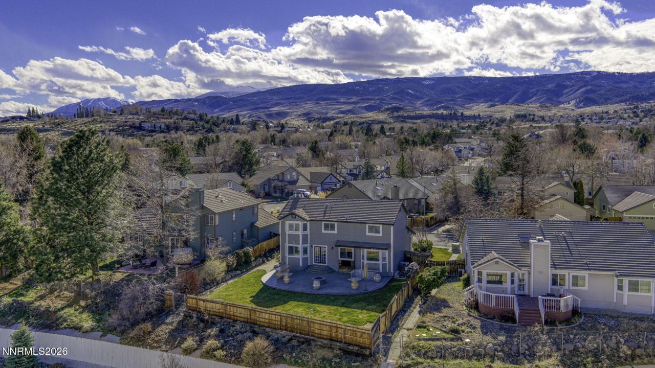 6090 Torrington Drive, Reno, NV 89511 Photo
