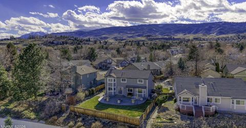 6090 Torrington Drive, Reno, NV 89511 Photo