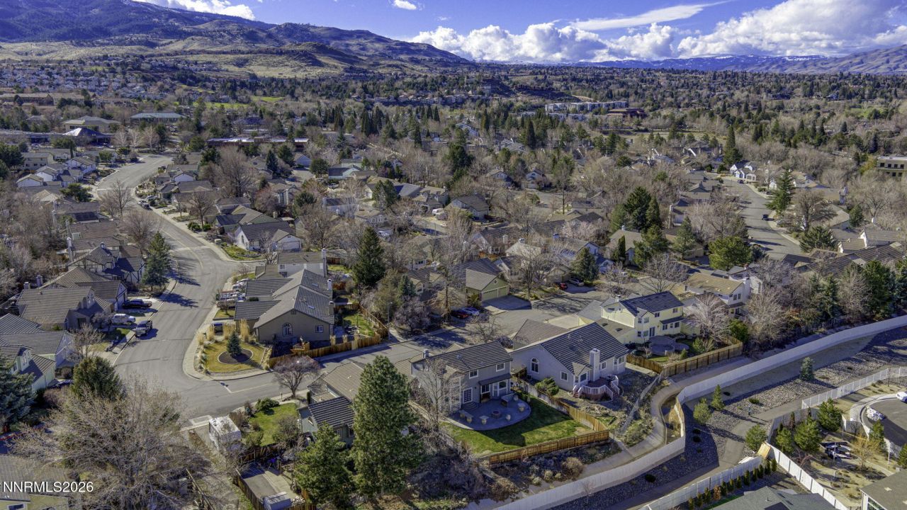 6090 Torrington Drive, Reno, NV 89511 Photo