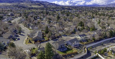 6090 Torrington Drive, Reno, NV 89511 Photo