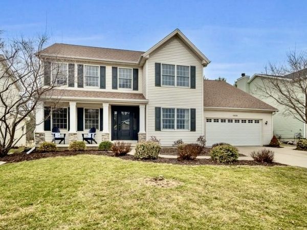 1629 Cheyenne Lane , Normal, IL 61761