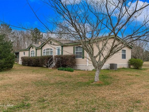 13001 Four Forks Road, Keithville, LA 71047