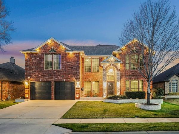 11868 Vienna Apple Road, Fort Worth, TX 76244