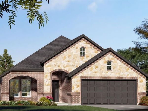 906 Madeline Lane, Cleburne, TX 76033