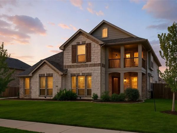 2615 Dylan Lane, Mansfield, TX 76063