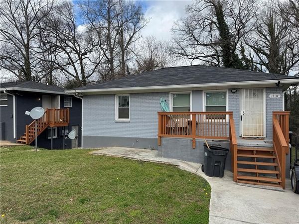 1331 Pine Avenue , Atlanta, GA 30344