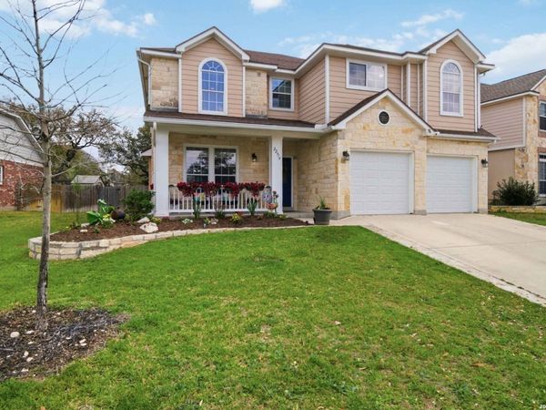 22914 Bengal Brook, San Antonio, TX 78260