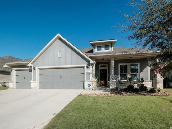8506 Ivy Curl, Schertz, TX 78154