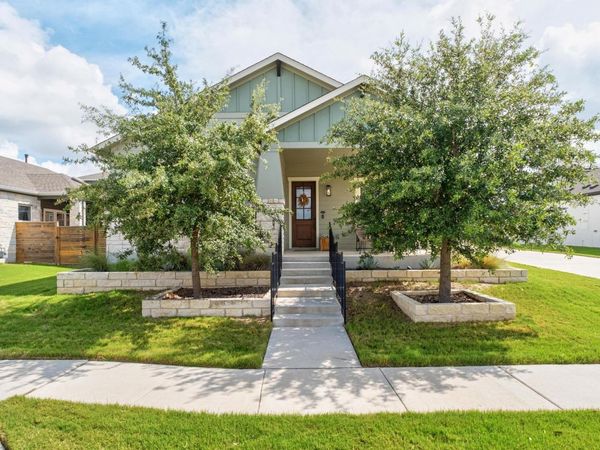 7912 Catbird LN, Austin, TX 78744