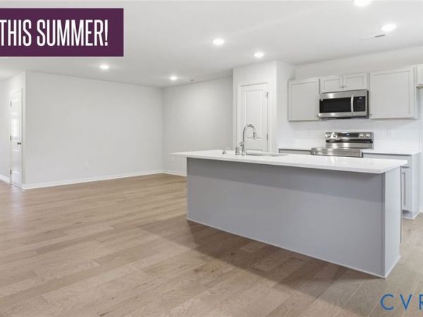 14632 Hancock Towns Court , Unit R-2, Chesterfield, VA 23832