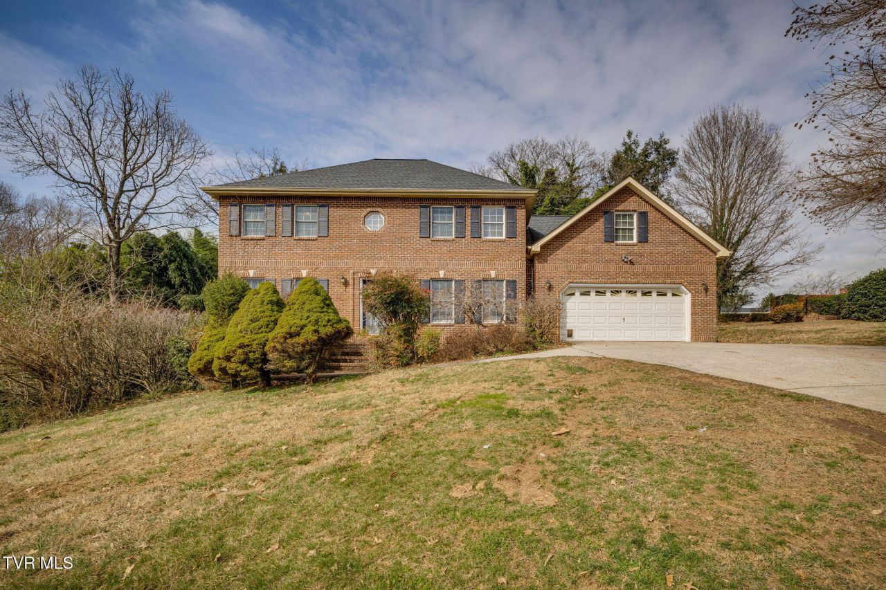 704 Ridgefields Road, Kingsport, TN 37660 Main Photo