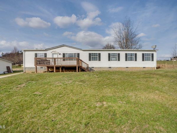 4161 Carters Valley Road, Church Hill, TN 37642
