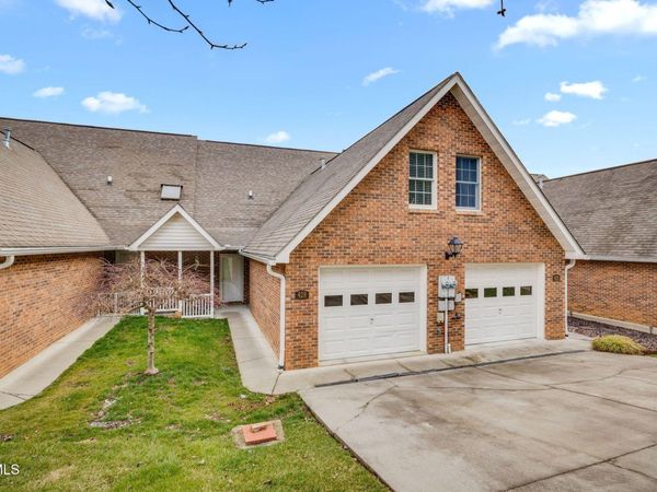 428 Alexander Avenue, Unit #428, Church Hill, TN 37642