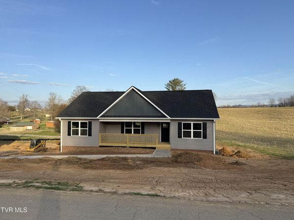 400 Barren Valley Road, Chuckey, TN 37641