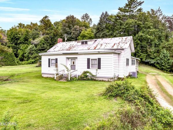 123 Sexton Lane, Clinton, TN 37716