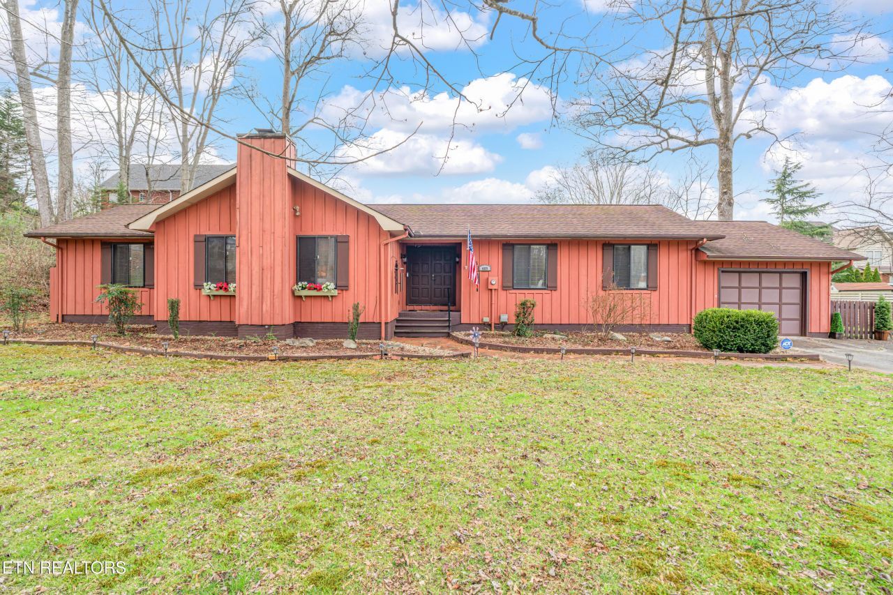 409 Lambert Lane, Maryville, TN 37803 Main Photo