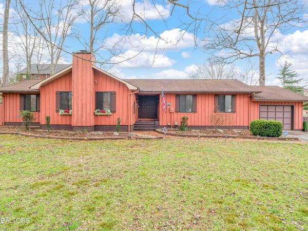 409 Lambert Lane, Maryville, TN 37803