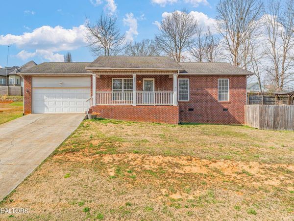 437 Asher Way, Maryville, TN 37803