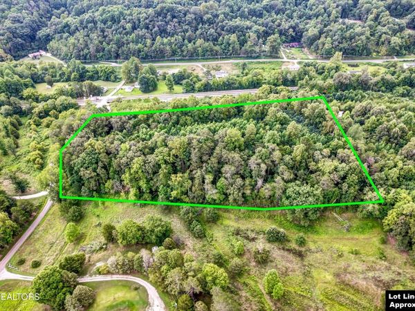 Lot 0 Sexton Lane, Clinton, TN 37716