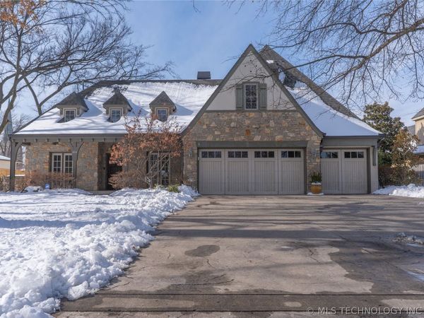 4114 S Birmingham Avenue, Tulsa, OK 74105