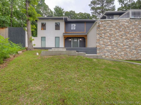 7423 S Urbana Avenue , Tulsa, OK 74136