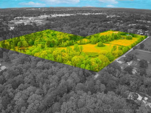 05 Kuykendall Road , Broken Bow, OK 74728