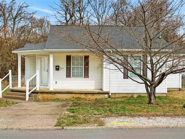 504 Jefferson Street , Franklin, KY 42134