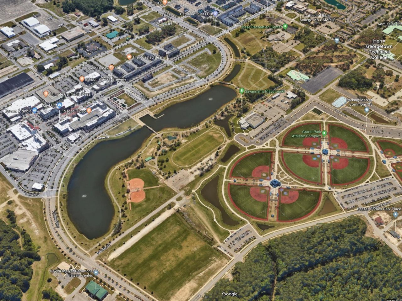 884 Mourning Dove Dr. Photo 72