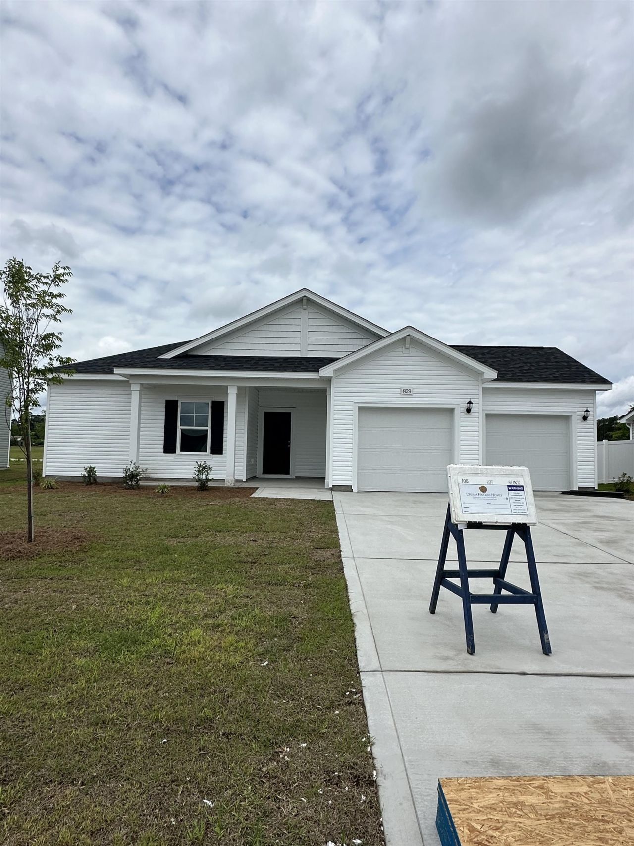 829 Rivas Way, Conway, SC 29527 Main Photo