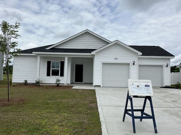 829 Rivas Way, Conway, SC 29527