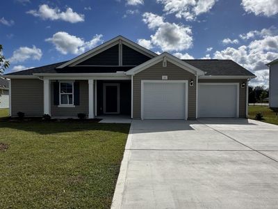 829 Rivas Way, Conway, SC 29527