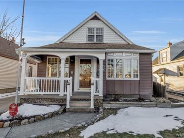 204 Lyndale Avenue, Buffalo, NY 14223