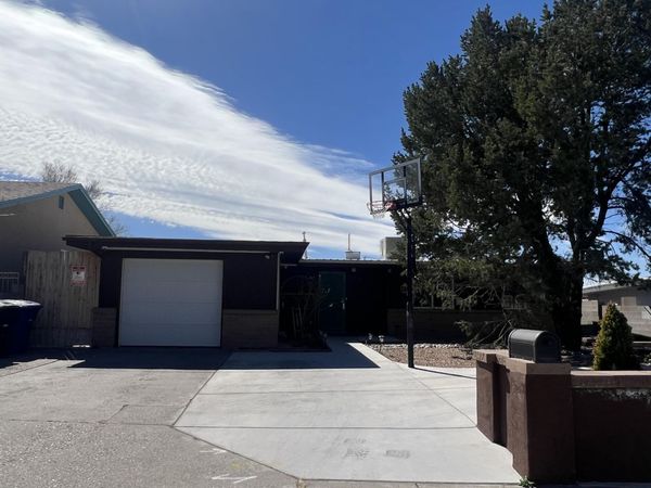 13420 Reo Road NE, Albuquerque, NM 87112