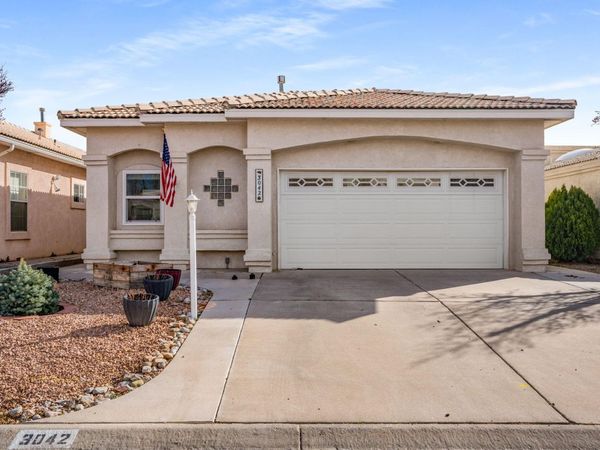 3042 Copper Creek Road SE, Rio Rancho, NM 87124