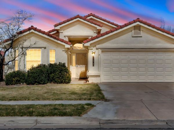 11519 Kings Canyon Road SE, Albuquerque, NM 87123