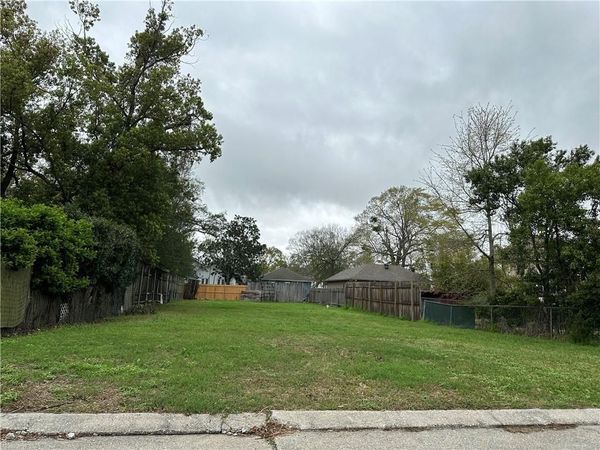 146 ORPHEUM Avenue , Metairie, LA 70005