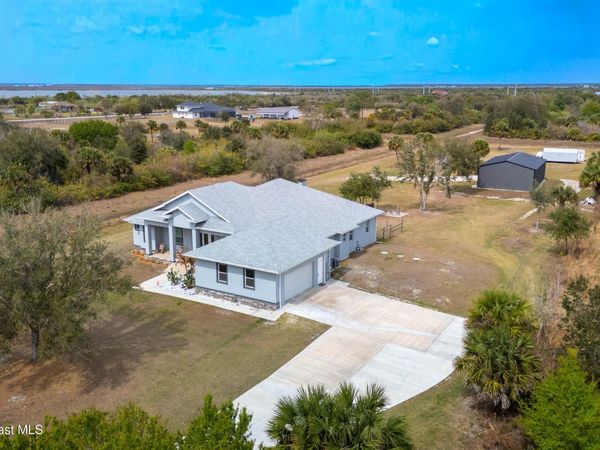 340 Stallion Street, Palm Bay, FL 32909