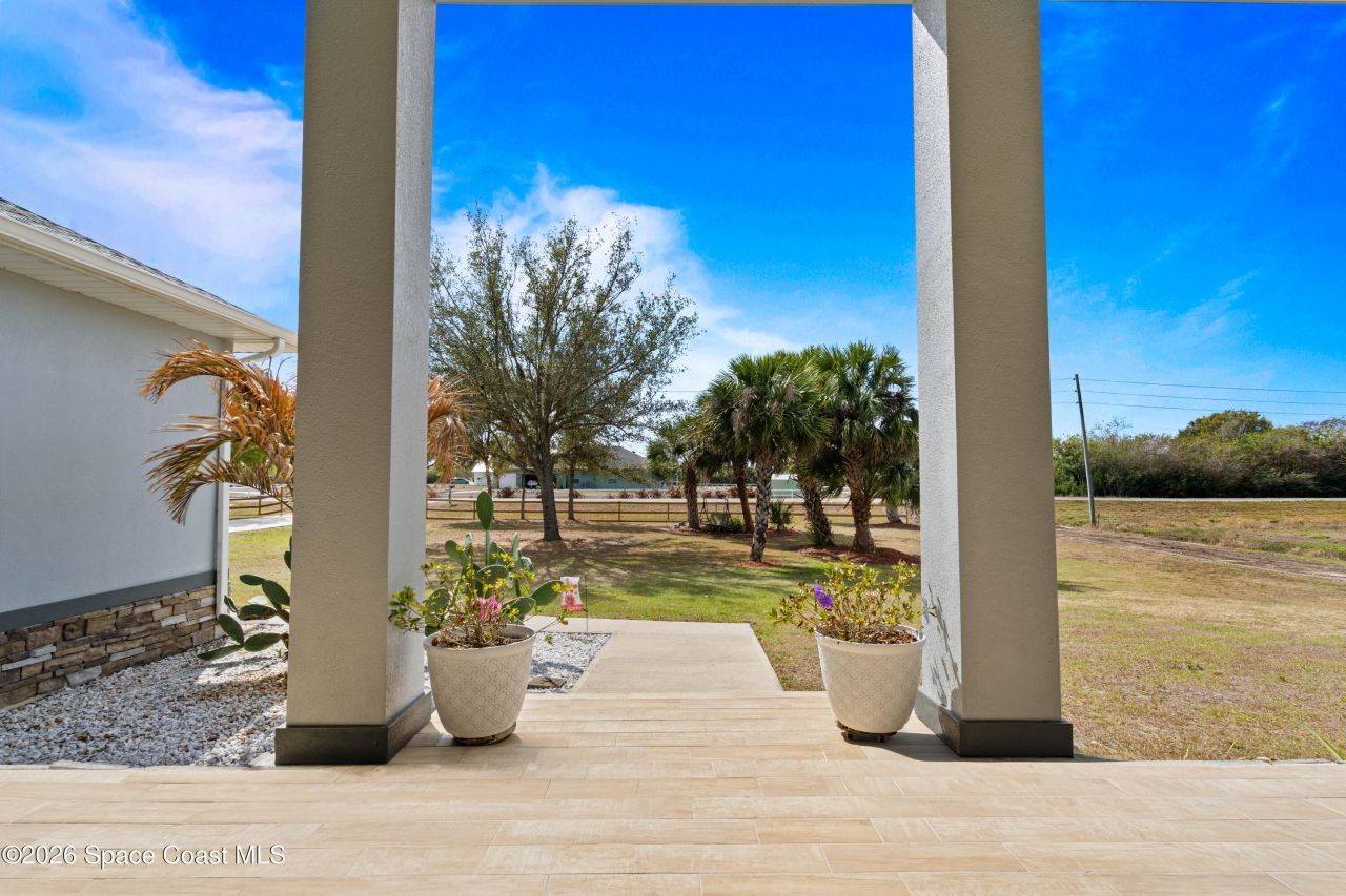 340 Stallion Street , Palm Bay, FL 32909 Photo